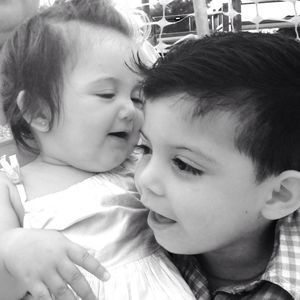 Meet your Posher, Cesar